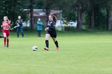 Bild 313 - wBJ TuS Tensfeld - SG Frisia /L/A/L : Ergebnis: 5:2